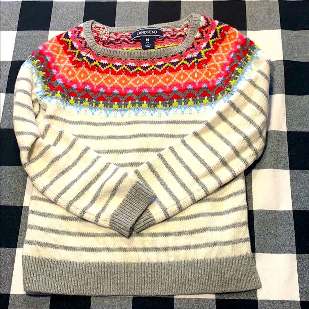 Sweater